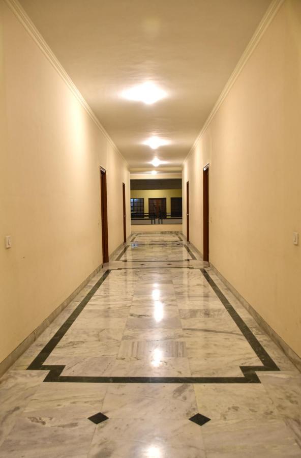Greenwood Hotel ขชุราโห ภายนอก รูปภาพ